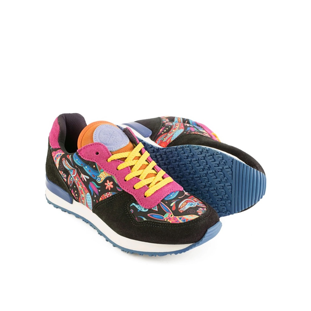Inkkas Zocalo Jogger sneakers